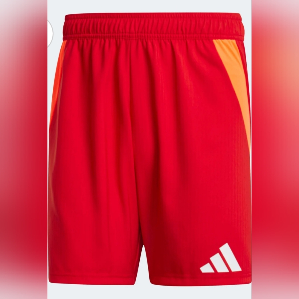 Adidas Aeroready Athletic Shorts